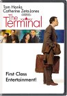 The Terminal (Widescreen Edition)