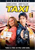 Taxi (Widescreen Edition)