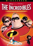 The Incredibles (Widescreen 2-Disc Collector's Edition)