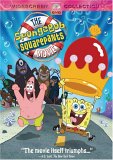 The SpongeBob SquarePants Movie (Widescreen Edition)