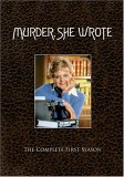 Murder, She Wrote - The Complete First Season