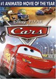 Cars (Widescreen Edition)