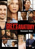 Grey's Anatomy - Season One