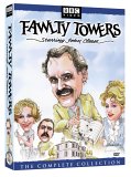 Fawlty Towers - The Complete Collection