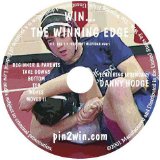 Win...The Winning Edge Wrestling Video Series on DVD