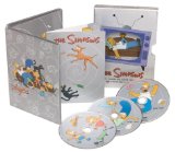 The Simpsons - The Complete First Season