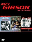 The Mel Gibson Collection (Conspiracy Theory, Lethal Weapon, Maverick)