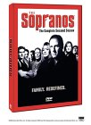 The Sopranos - The Complete Second Season