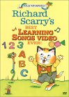 Richard Scarry's Best Learning Songs Video Ever!