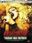 Hedwig and the Angry Inch (New Line Platinum Series)