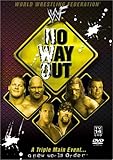 WWE No Way Out 2002