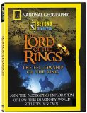 National Geographic Beyond the Movie - The Lord of the Rings - The Fellowship of the Ring