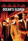 Ocean's Eleven (Widescreen Edition)