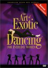 The Art of Exotic Dancing for Everyday Women