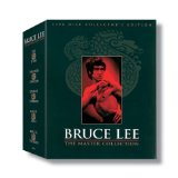 Bruce Lee - The Master Collection (Fists of Fury / The Chinese Connection / Return of the Dragon / Game of Death / The Legend)