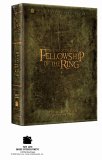 The Lord of the Rings - The Fellowship of the Ring (Platinum Series Special Extended Edition)