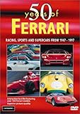 50 Years of Ferrari