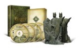 The Lord of the Rings - The Fellowship of the Ring (Platinum Series Special Extended Edition Collector's Gift Set)