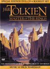 J.R.R. Tolkien - Master of the Rings Gift Set