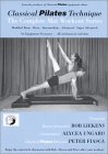 Classical Pilates Technique - The Complete Mat Workout Series (Modified Basic / Basic / Intermediate / Advanced / Super Advanced)