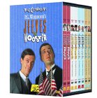 The Complete Jeeves & Wooster Megaset