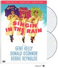 Singin' in the Rain (Two-Disc Special Edition)