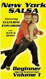 New York Salsa - Beginner Vol. 1