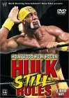 WWE - Hollywood Hulk Hogan - Hulk Still Rules