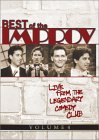 Best of the Improv, Vol. 4