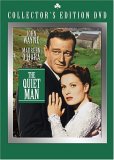 The Quiet Man (Collector's Edition)