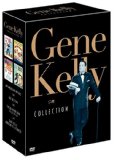 Gene Kelly Collection (Singin' in the Rain / An American in Paris / On the Town / Anatomy of a Dancer)