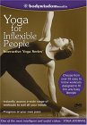 Yoga For Inflexible People