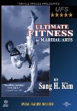 Ultimate Fitness for Martial Arts