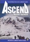 Ascend Mt. Rainier