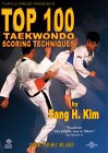 Top 100 Taekwondo Scoring Techniques