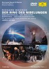 Wagner - Der Ring des Nibelungen / Levine, Metropolitan Opera (Complete Ring Cycle)