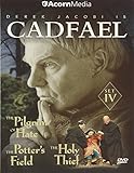 Brother Cadfael, Set 4 (The Pilgrim of Hate / The Potter's Field / The Holy Thief)