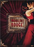 Moulin Rouge (Single Disc Edition)