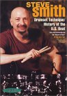 Steve Smith-Drumset Technique/History of the U.S. Beat DVD