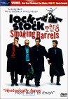 Lock, Stock and Two Smoking Barrels