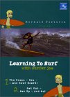 Learning to Surf with Surfer Joe (Includes Part 1 & 2)