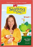 Signing Time: An American Sign Language (ASL) Video for Children