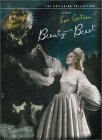 Beauty and The Beast - Criterion Collection (Restored Edition)