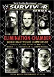 WWE Survivor Series 2002 - Elimination Chamber