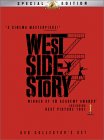West Side Story (Special Edition DVD Collector's Set)