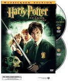 Harry Potter and the Chamber of Secrets (Widescreen Edition) (Harry Potter 2)