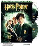 Harry Potter and the Chamber of Secrets (Full Screen Edition) (Harry Potter 2)