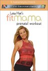 Leisa Hart's FitMama - Prenatal Workout