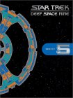 Star Trek Deep Space Nine - The Complete Fifth Season
