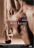 The New York City Ballet Workout, Vol. 2